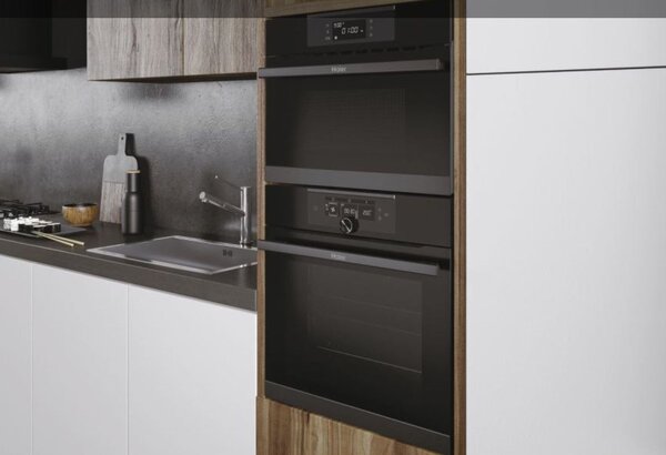 Haier HWO60SM4FE9XHP Vestavná trouba