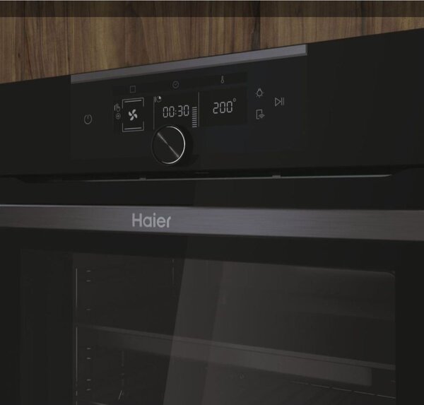 Haier HWO60SM4FE9XHP Vestavná trouba