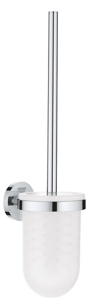 Grohe Start WC štětka, chrom 41185000