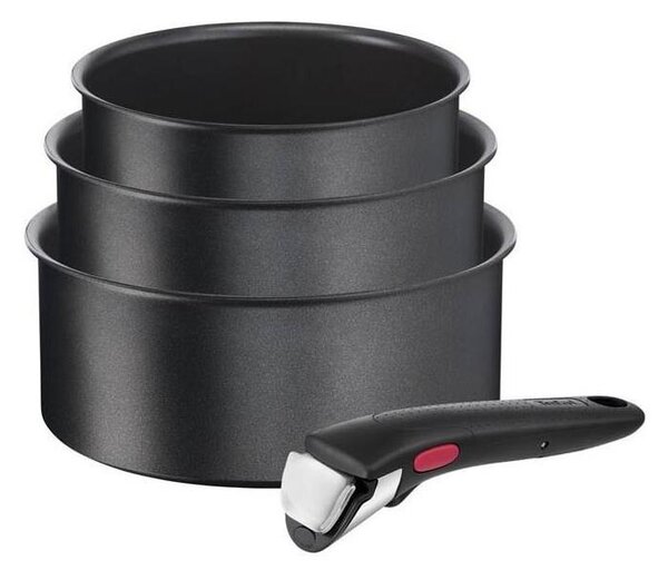 Tefal - Sada rendlíků 4 ks INGENIO DAILY CHEF
