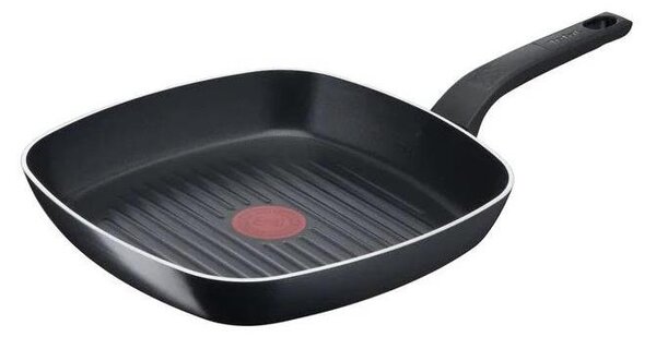 Tefal - Grilovací pánev SIMPLY CLEAN 26x26 cm