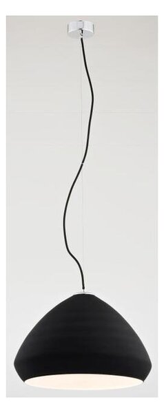 Argon 3688 - Závěsné svítidlo velké HAITI 1xE27/60W/230V