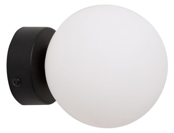 Zuma Line 5647 - Nástěnné svítidlo ALI 1xG9/40W/230V