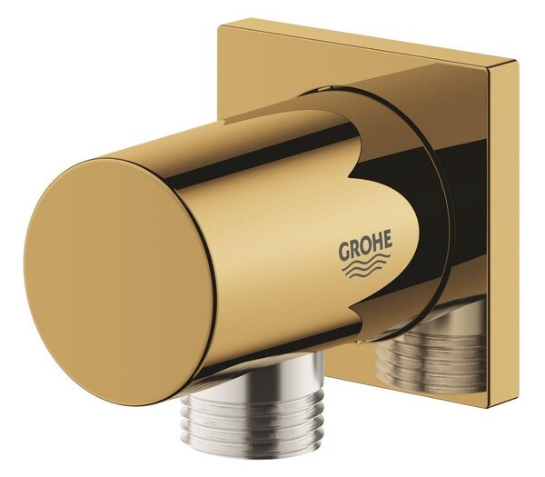 Grohe Rainshower Vývod sprchy, Cool Sunrise 27076GL0
