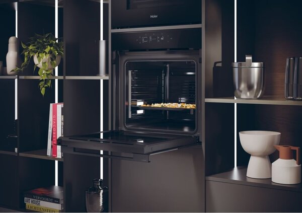 Haier H6ID46G5HTB Vestavná trouba