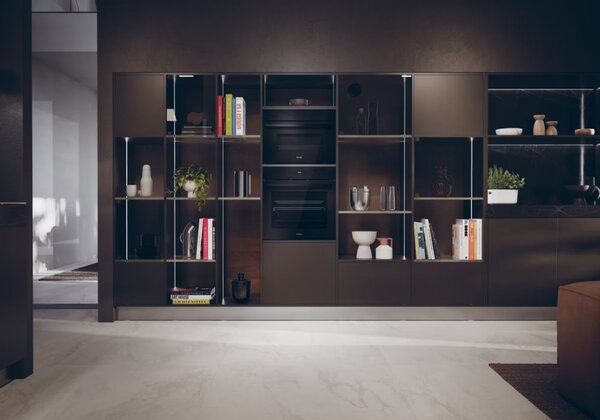 Haier H6ID46G5HTB Vestavná trouba