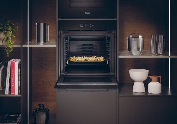 Haier H6ID46G5HTB Vestavná trouba