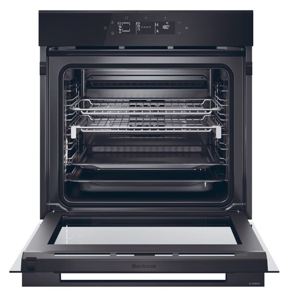 Haier H6ID46G5HTB Vestavná trouba