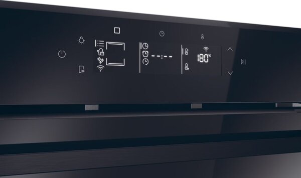 Haier H6ID46G5HTB Vestavná trouba
