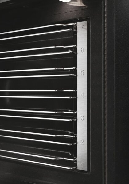 Haier H6ID46G5HTB Vestavná trouba
