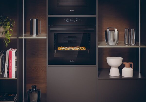 Haier H6ID46G5HTB Vestavná trouba