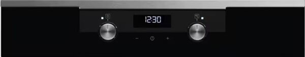 Electrolux KOD5F70BX Vestavná parní trouba