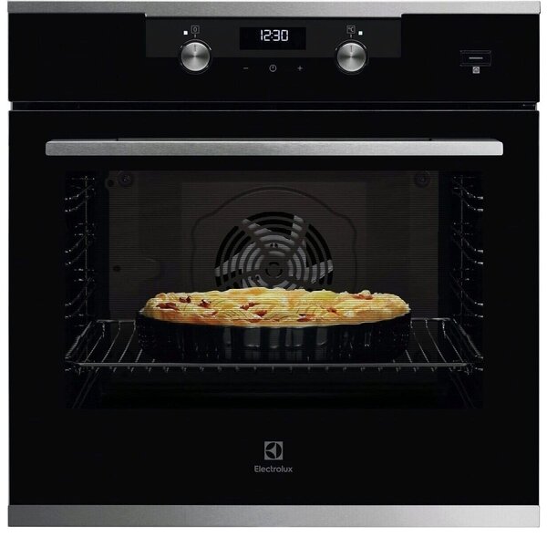 Electrolux KODEF75X2 Vestavná parní trouba