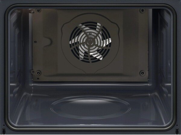 Electrolux KODEF75X2 Vestavná parní trouba