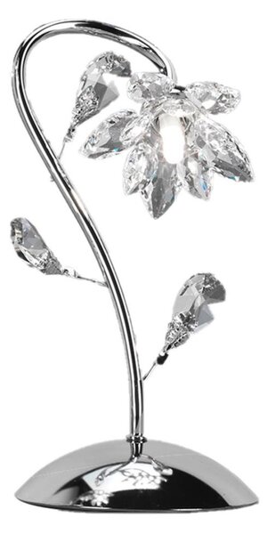 ONLI - Stolní lampa NINFEA 1xG9/6W/230V 35 cm