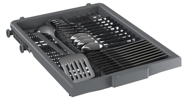 Beko DIS46120 Vestavná myčka plně integrovaná 45 cm