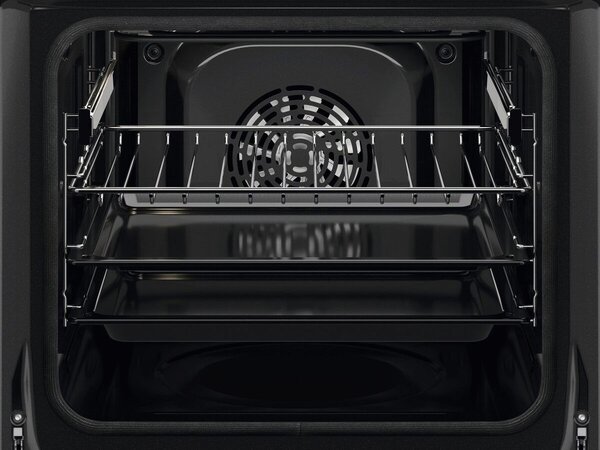 Electrolux EOF6P76BZ Vestavná trouba