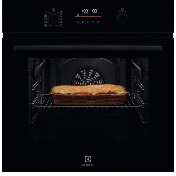 Electrolux EOF6P76BZ Vestavná trouba