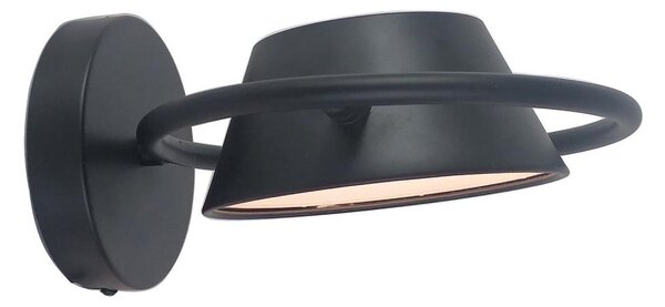 Rabalux 71048 - LED Nástěnné svítidlo ODISS LED/6W/230V černá