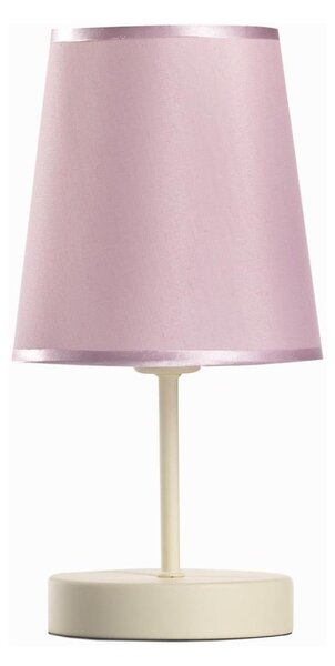 ONLI - Stolní lampa NINETTA 1xE14/6W/230V 29 cm