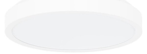 Rabalux 71257 - LED Koupelnové stropní svítidlo SAMIRA LED/18W/230V IP44 bílá