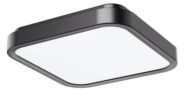Rabalux 71255 - LED Koupelnové stropní svítidlo SAMIRA LED/18W/230V IP44 černá