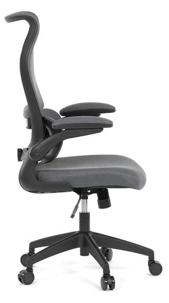 Kancelářská židle ERGO Mesh Pro/šedá
