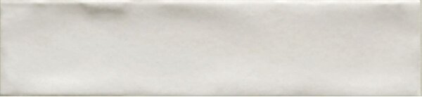 EBS Marrakech obklad 4,8x20 total white matný 0,48 m2