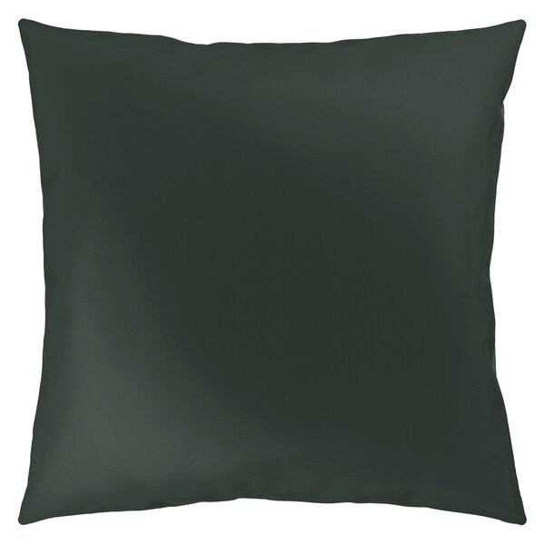 OBOUSTRANNÉ POVLEČENÍ, satén, zelená, 155/220 cm Dieter Knoll - Online Only povlečení, Online Only