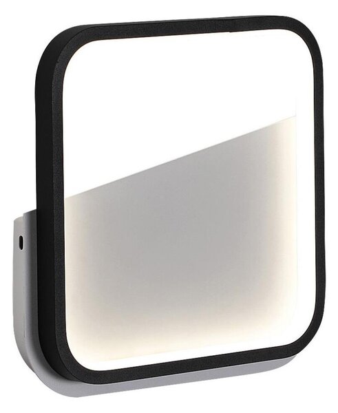 Rabalux 71086 - LED Nástěnné svítidlo RAZZI LED/13W/230V 4000K černá