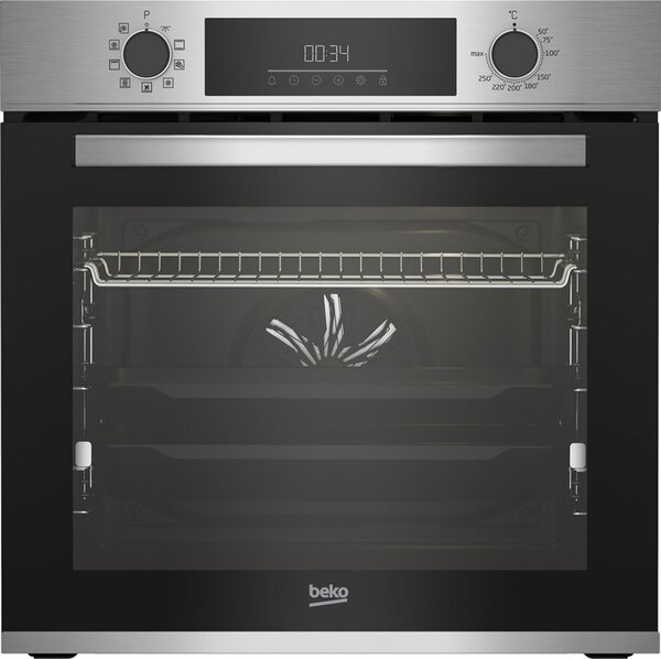 Beko BBIM12300XDSE Vestavná trouba