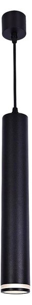 Rabalux 73036 - Lustr na lanku SENOBIA 1xGU10/5W/230V