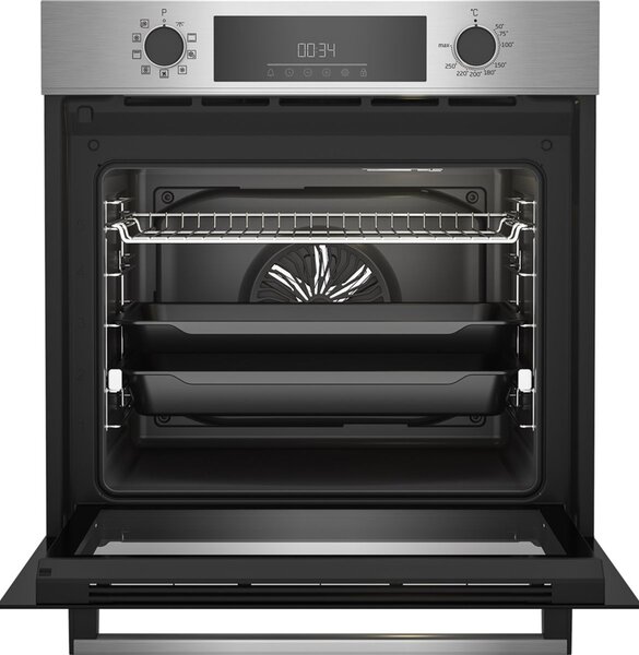 Beko BBIM12300XDSE Vestavná trouba