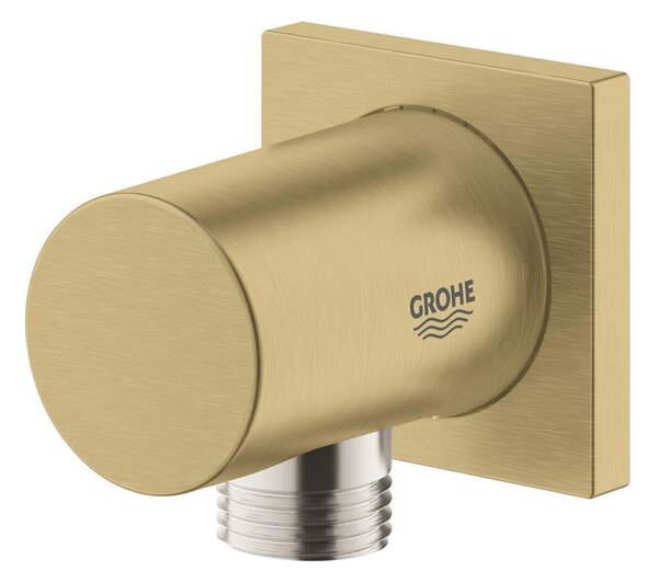 Grohe Rainshower Vývod sprchy, kartáčovaný Cool Sunrise 27076GN0