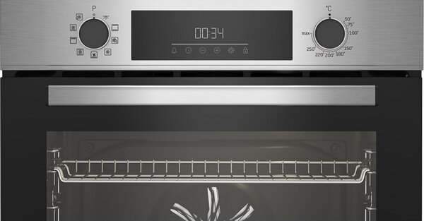 Beko BBIM12300XDSE Vestavná trouba