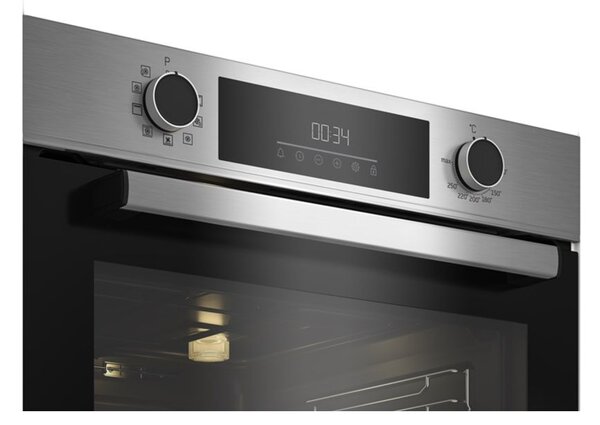 Beko BBIM12300XDSE Vestavná trouba