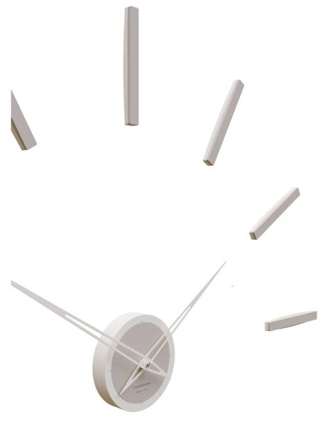Designové hodiny 10-330-2 CalleaDesign 90cm