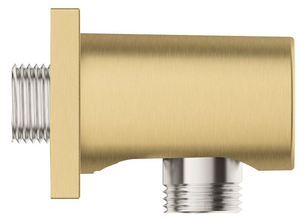 Grohe Rainshower Vývod sprchy, kartáčovaný Cool Sunrise 27076GN0