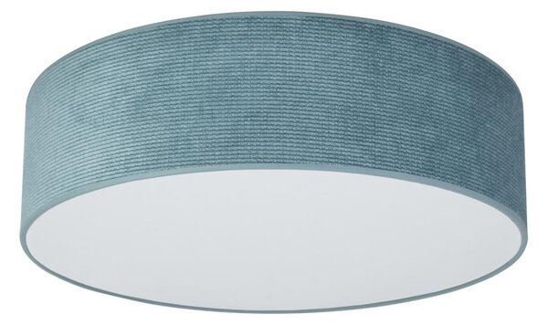Duolla - LED Stropní svítidlo CORTINA LED/26W/230V pr. 45 cm 4000K tyrkysová