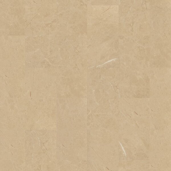 Vinylová plovoucí podlaha Area Floors Stone Click Rigid 5355 Dlažba světlá 1,674 m²
