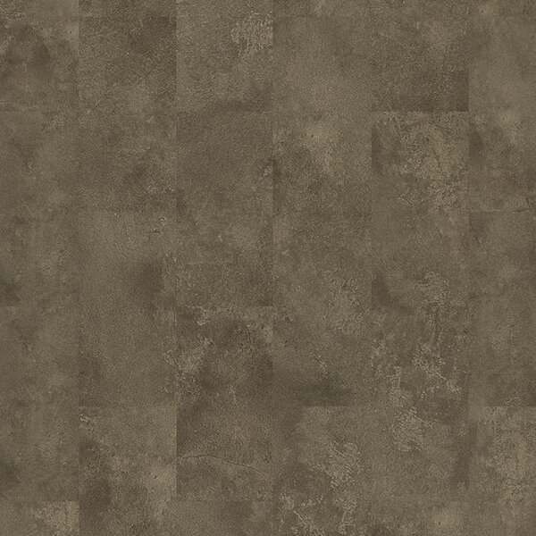 Vinylová plovoucí podlaha Area Floors Stone Click Rigid 5354 Beton tmavý 1,674 m²