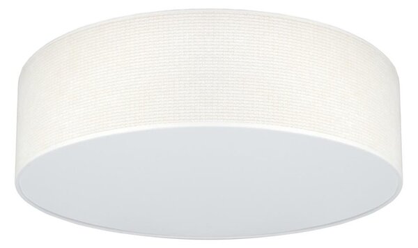 Duolla - LED Stropní svítidlo CORTINA LED/26W/230V pr. 45 cm 4000K krémová