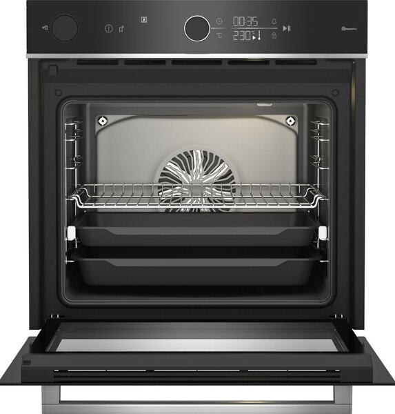 Beko BBIS13400XMSWE Vestavná trouba