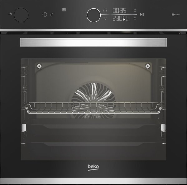 Beko BBIS13400XMSWE Vestavná trouba