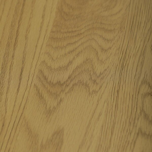 Autronic Twist HT-F4108OAK Jídelní stůl kulatý 80x80 cm, divoký dub