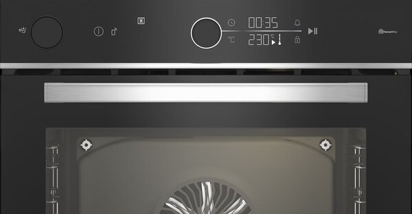 Beko BBIS13400XMSWE Vestavná trouba