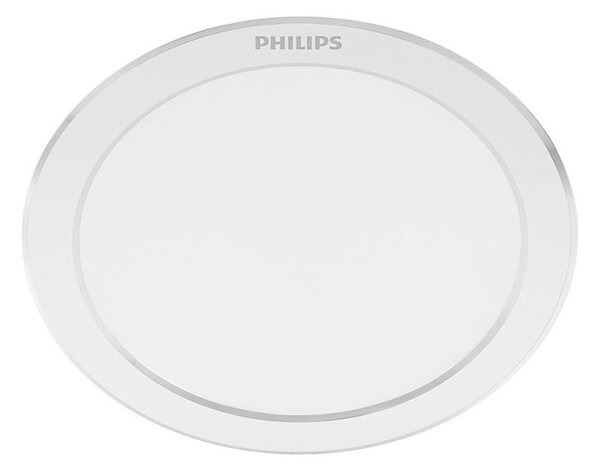Philips - LED Podhledové svítidlo DIAMOND LED/17W/230V 3000K