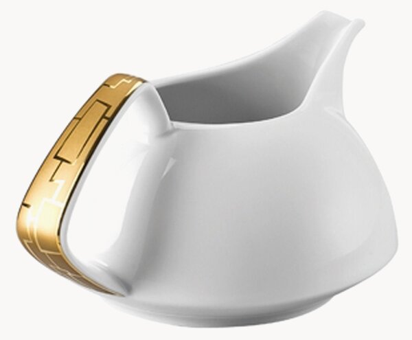 Porcelánová mléčenka TAC