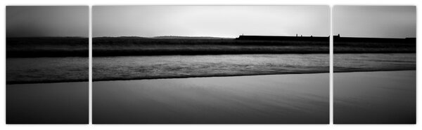 Obraz krajiny (170x50 cm)