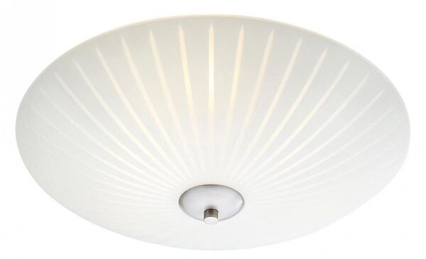 Markslöjd 107759 - Stropní svítidlo CUT 3xE14/40W/230V pr. 43 cm